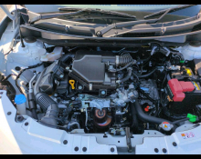 Suzuki Swift 2026