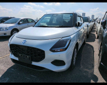 Suzuki Swift 2026