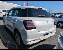 Suzuki Swift 2026