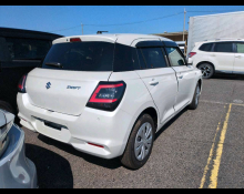 Suzuki Swift 2026