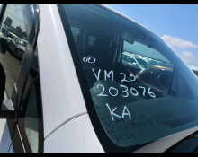 Nissan NV200 2023