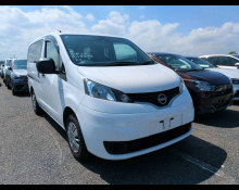 Nissan NV200 2023