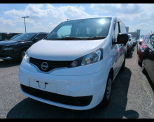 Nissan NV200 2023