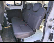 Nissan NV200 2023