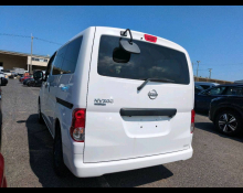 Nissan NV200 2023