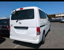 Nissan NV200 2023