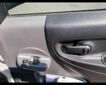 Nissan NV200 2023