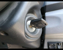 Nissan NV200 2023