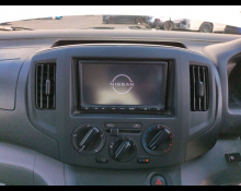 Nissan NV200 2023