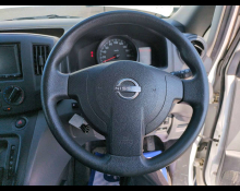Nissan NV200 2023