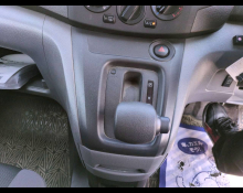 Nissan NV200 2023