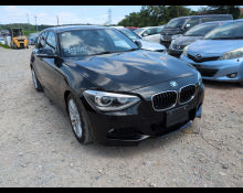 Used Bmw 1 series Cars For Sale in Japan