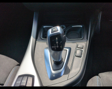 BMW 1 Series 2012