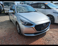 Mazda Mazda2 2022 For Sale and Price