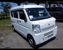 Used Suzuki Every Cars For Sale in Japan