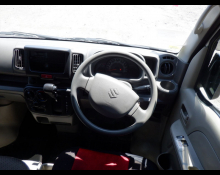 Suzuki Every 2020