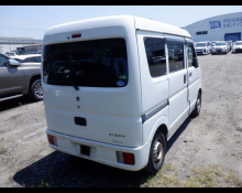 Suzuki Every 2020