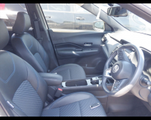 Nissan Kicks 2024