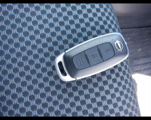 Nissan Kicks 2024