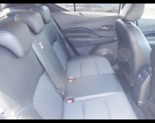 Nissan Kicks 2024