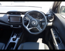 Nissan Kicks 2024