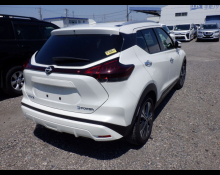 Nissan Kicks 2024