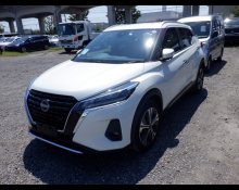 Nissan Kicks 2024