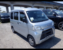 Daihatsu Hijet Cargo 2019