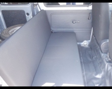 Daihatsu Hijet Cargo 2019