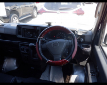 Daihatsu Hijet Cargo 2019