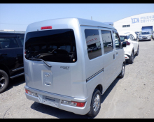 Daihatsu Hijet Cargo 2019