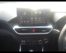 Toyota Raize 2025