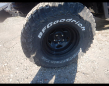 Jeep Wrangler 2000