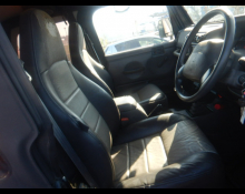 Jeep Wrangler 2000