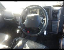 Jeep Wrangler 2000