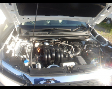 Honda WR-V 2025