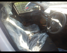 Honda WR-V 2025
