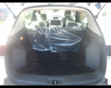 Honda WR-V 2025