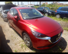 Mazda Mazda2 2021 For Sale and Price