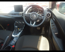 Mazda Mazda2 2021