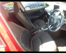 Mazda Mazda2 2021