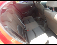 Mazda Mazda2 2021