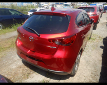Mazda Mazda2 2021
