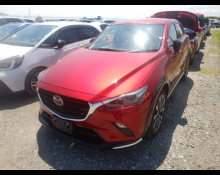 Mazda CX-3 2024