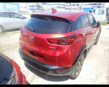 Mazda CX-3 2024