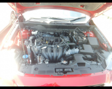 Mazda CX-3 2024