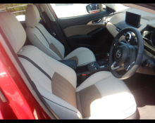 Mazda CX-3 2024