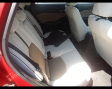 Mazda CX-3 2024