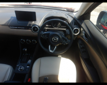 Mazda CX-3 2024