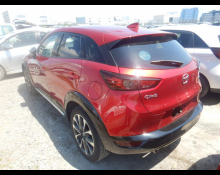 Mazda CX-3 2024